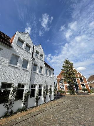 Hotel Xenia fotoÄŸrafÄ±