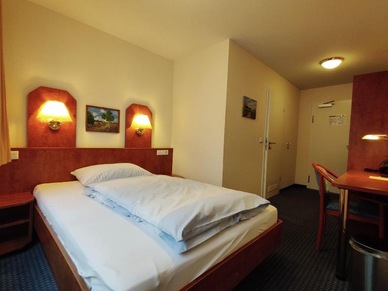 Hotel Xenia - Oda