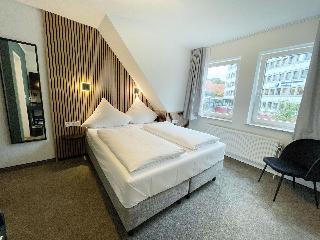 Hotel Xenia fotoÄŸrafÄ±