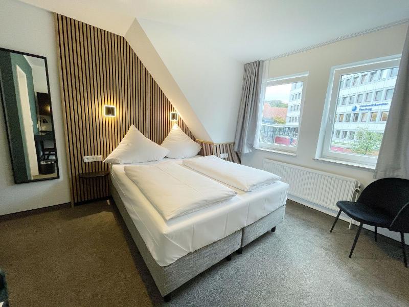 Hotel Xenia - Oda