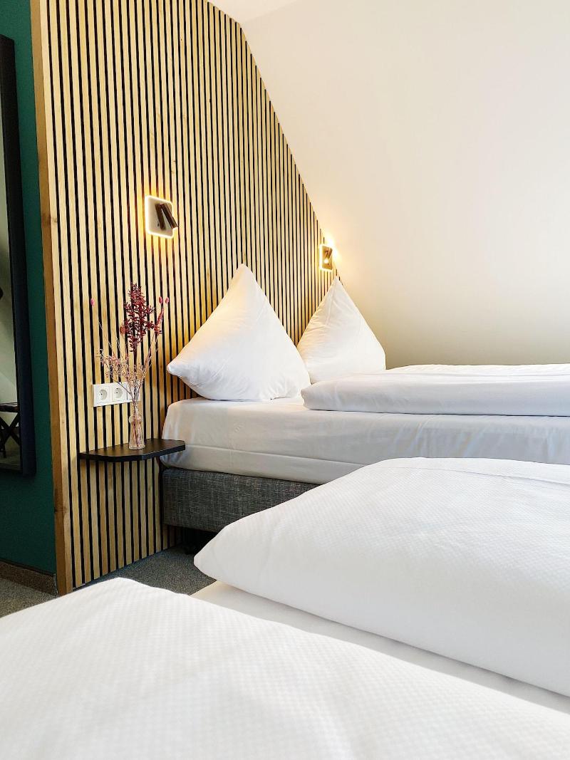 Hotel Xenia - Oda