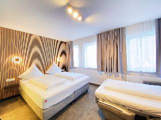 Hotel Xenia fotoÄŸrafÄ±