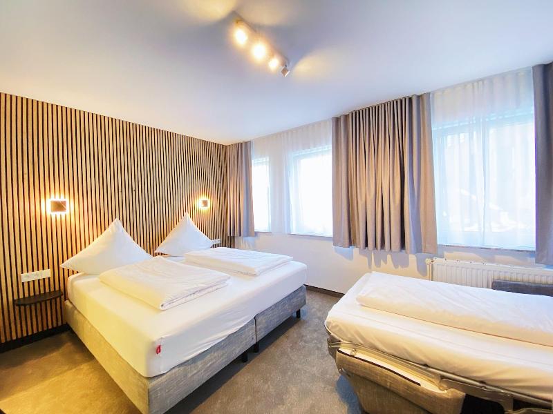 Hotel Xenia - Oda