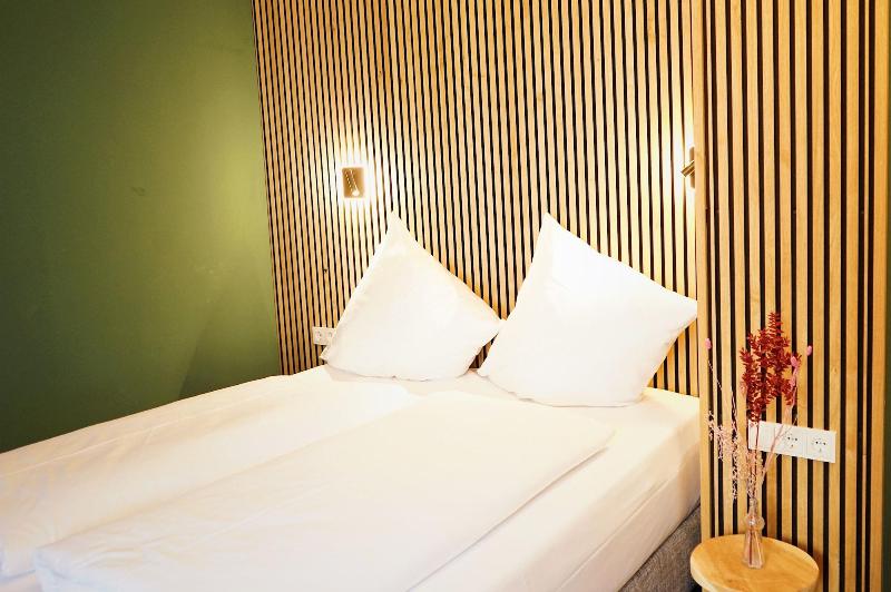 Hotel Xenia - Oda