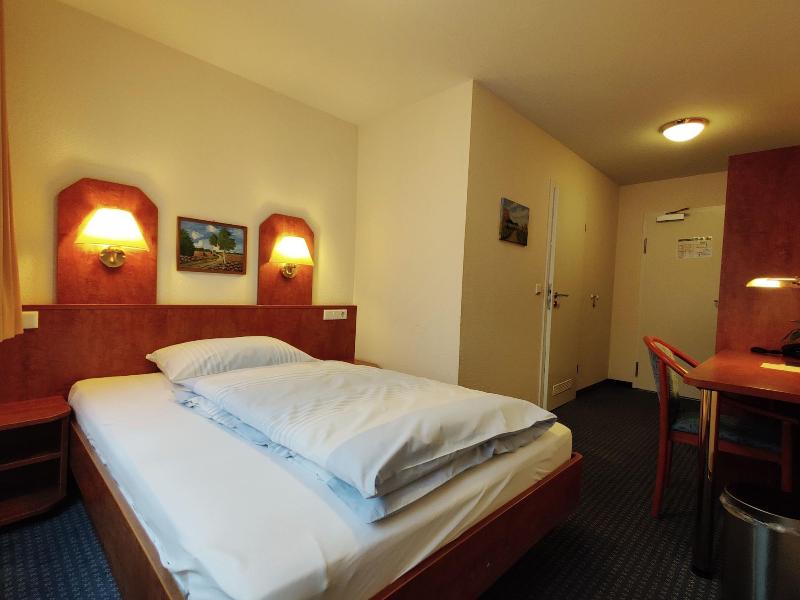 Hotel Xenia - Oda