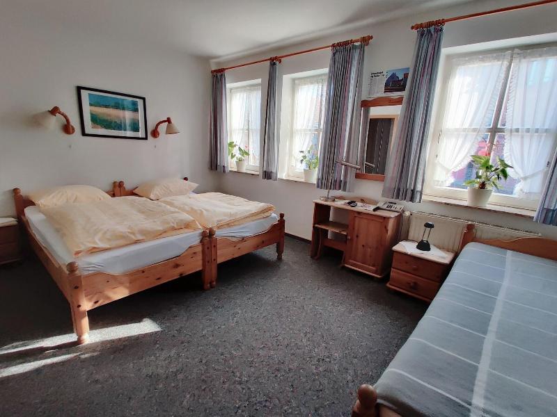 Hotel Xenia - Oda