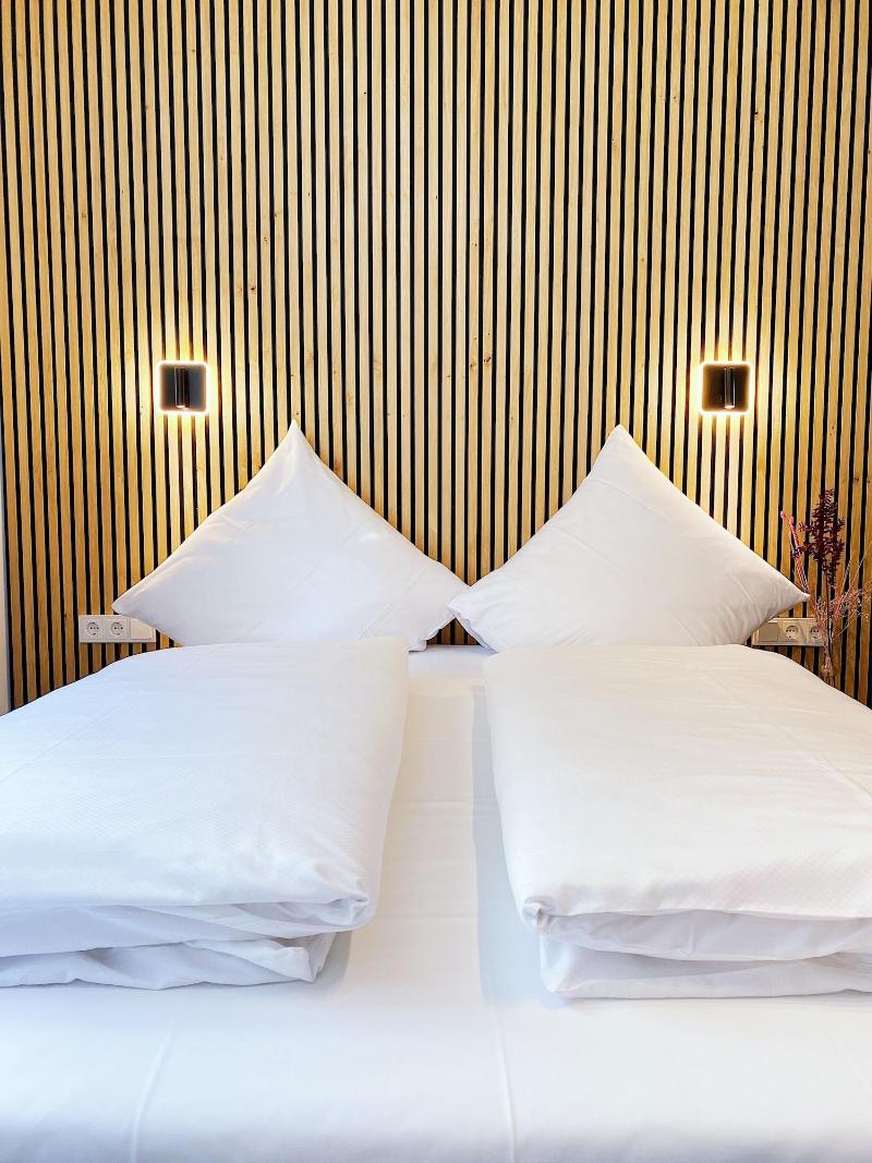 Hotel Xenia - Oda