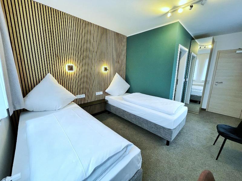 Hotel Xenia - Oda