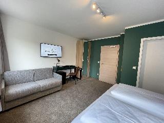 Hotel Xenia fotoÄŸrafÄ±