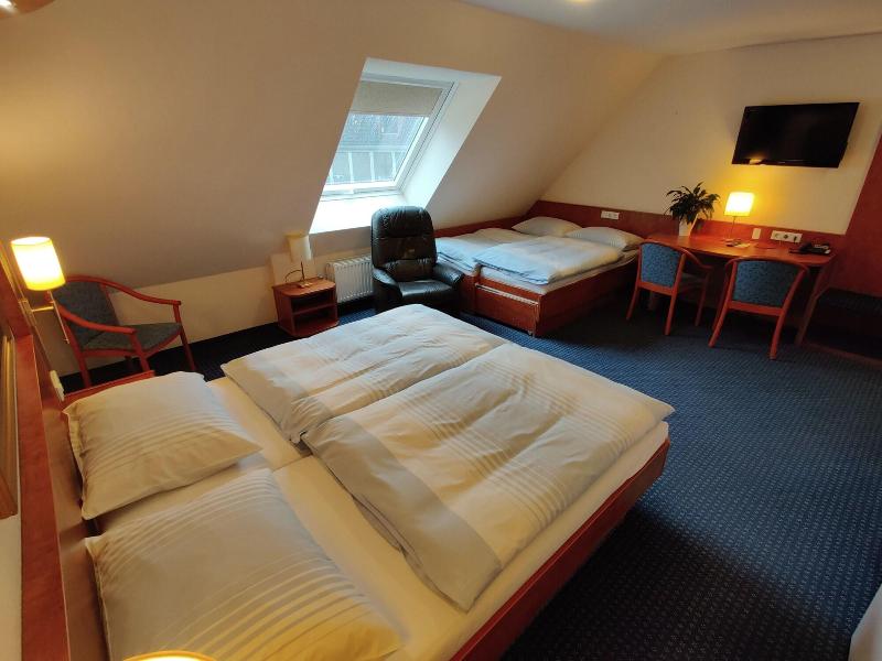 Hotel Xenia - Oda