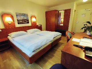Hotel Xenia fotoÄŸrafÄ±