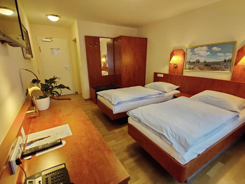 Hotel Xenia - Oda
