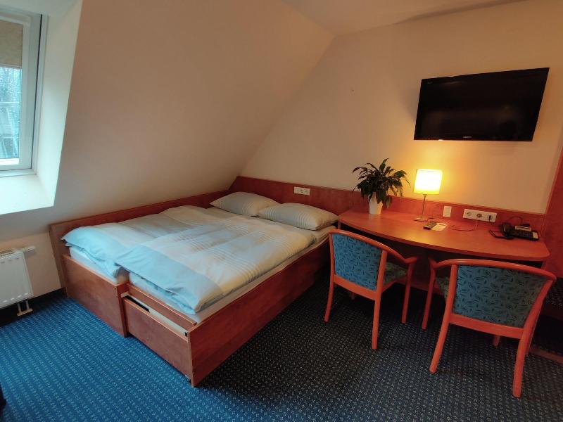 Hotel Xenia - Oda