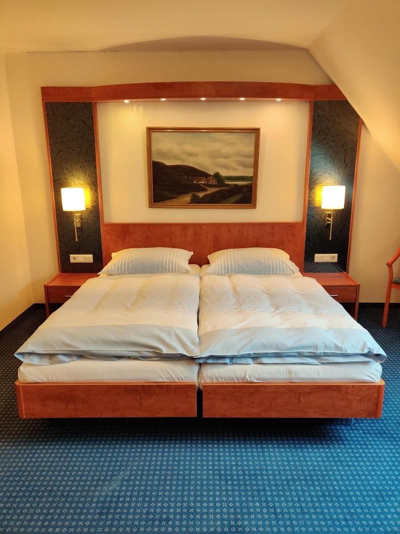 Hotel Xenia - Oda
