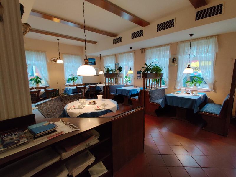 Hotel Xenia - Restoran