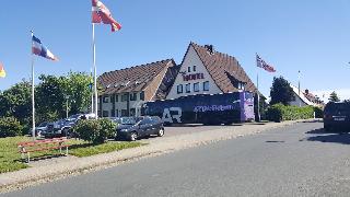 Schlei Hotel fotoÄŸrafÄ±