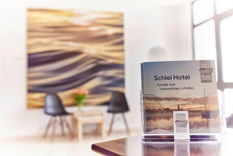 Schlei Hotel - Genel