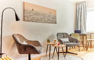 Schlei Hotel fotoÄŸrafÄ±