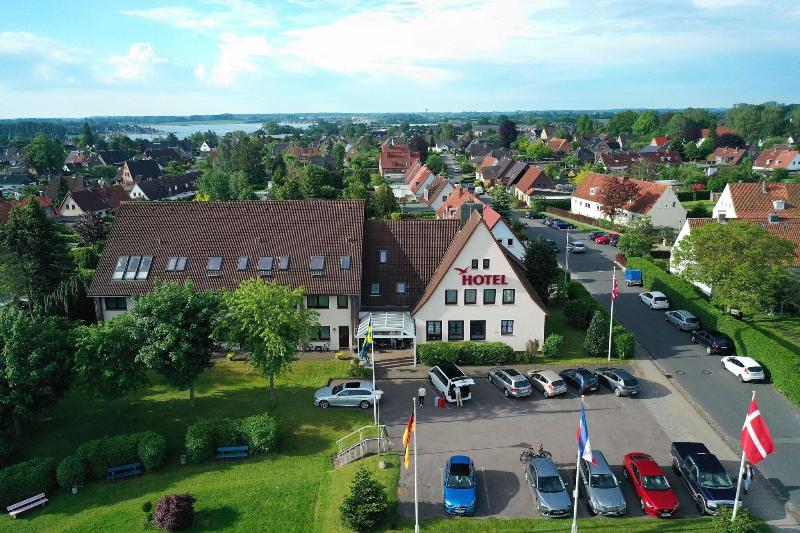 Schlei Hotel - Genel