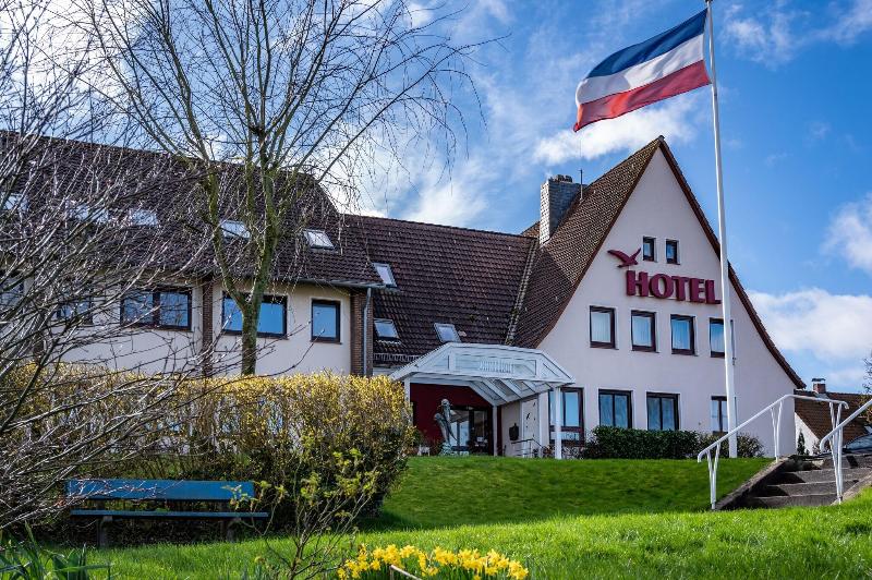Schlei Hotel - Genel
