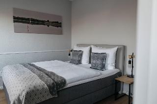Schlei Hotel fotoÄŸrafÄ±