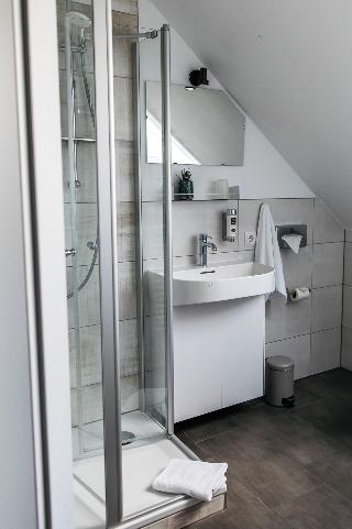 Schlei Hotel fotoÄŸrafÄ±