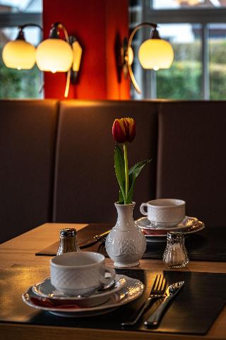 Schlei Hotel fotoÄŸrafÄ±