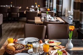 Schlei Hotel fotoÄŸrafÄ±