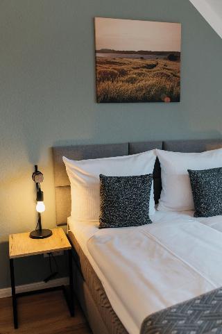 Schlei Hotel fotoÄŸrafÄ±