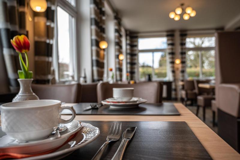 Schlei Hotel - Restoran