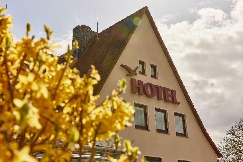 Schlei Hotel - Restoran