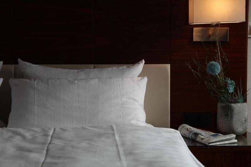 Hotel Adena - Oda
