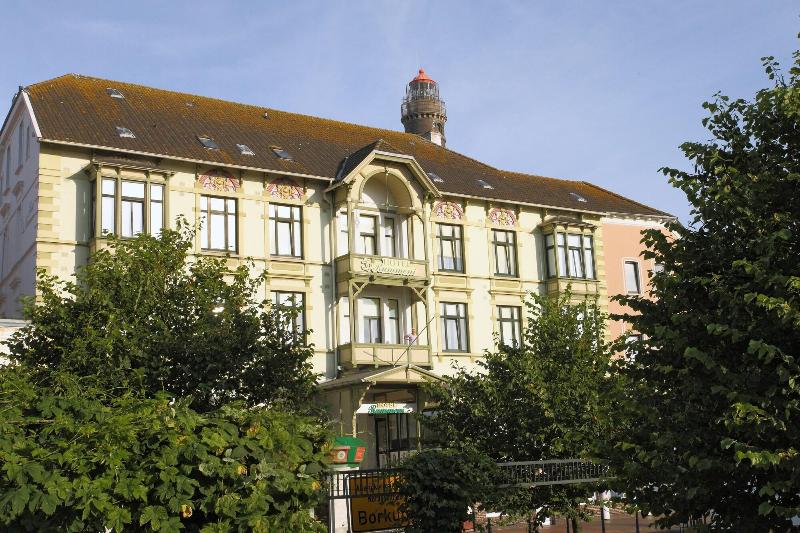 Hotel Rummeni - Genel