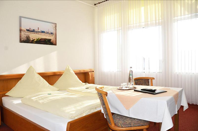 Hotel Rummeni - Oda