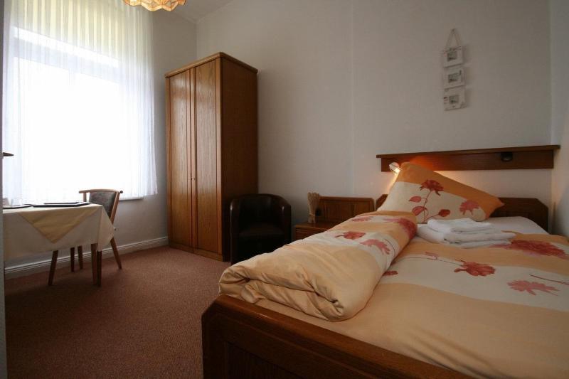 Hotel Rummeni - Oda