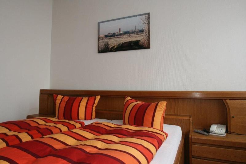 Hotel Rummeni - Oda