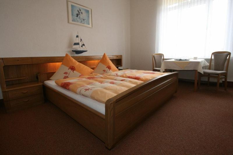 Hotel Rummeni - Oda