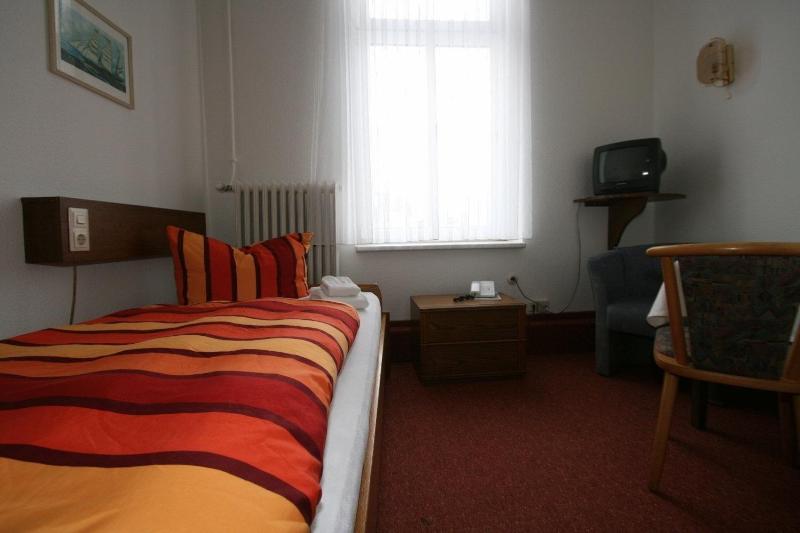 Hotel Rummeni - Oda