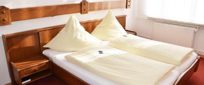 Hotel Rummeni - Oda