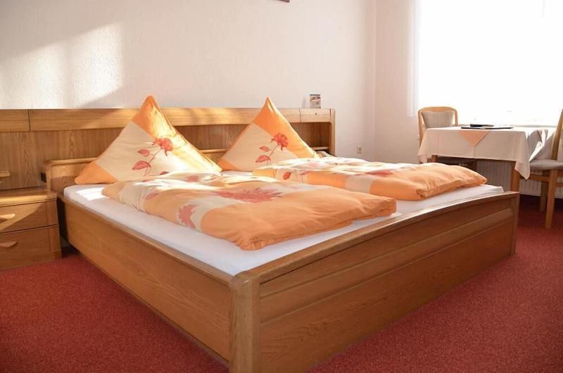 Hotel Rummeni - Oda