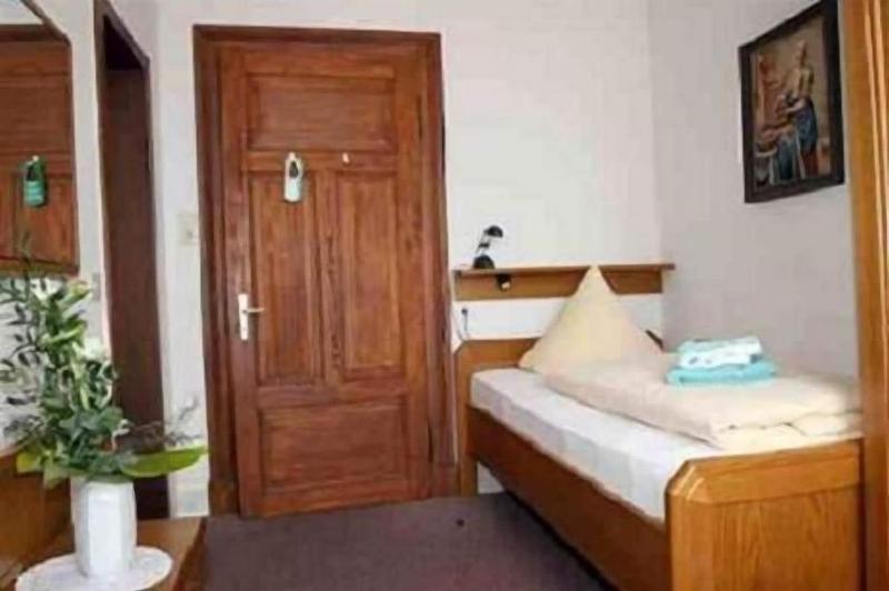 Hotel Rummeni - Oda