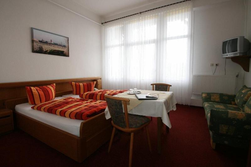 Hotel Rummeni - Oda