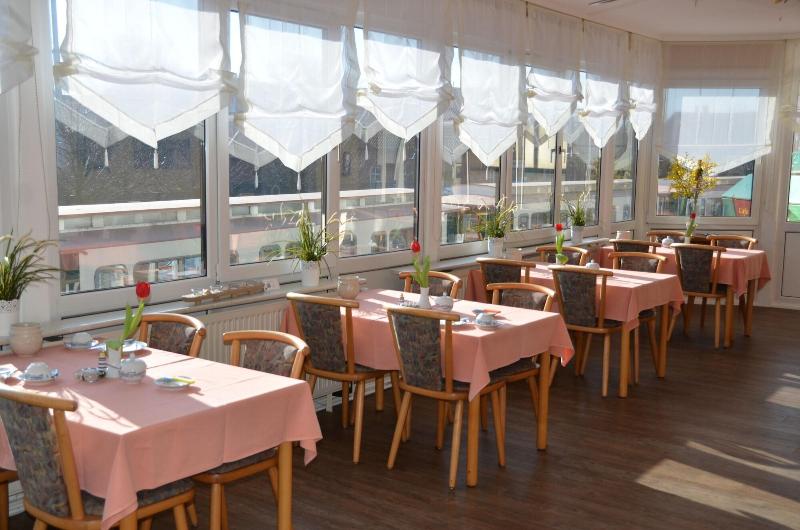 Hotel Rummeni - Restoran