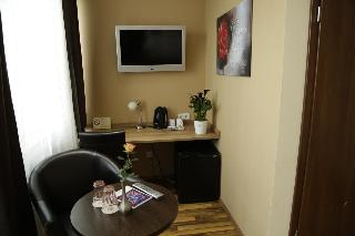 Alexander Business Hotel fotoÄŸrafÄ±