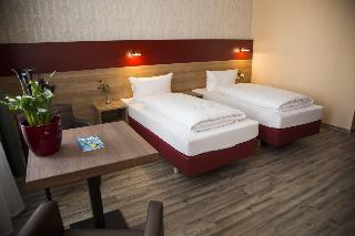 Alexander Business Hotel fotoÄŸrafÄ±