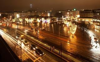 Alexander Business Hotel fotoÄŸrafÄ±