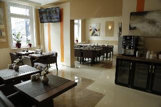 Alexander Business Hotel fotoÄŸrafÄ±