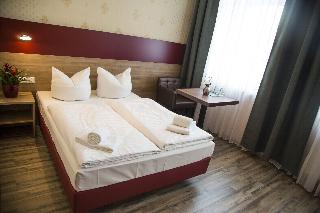 Alexander Business Hotel fotoÄŸrafÄ±