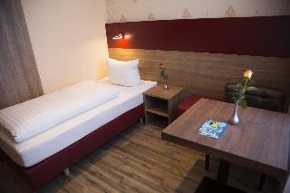Alexander Business Hotel fotoÄŸrafÄ±