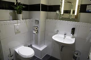 Alexander Business Hotel fotoÄŸrafÄ±
